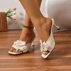 Scarpe da donna – Sandali