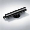 New 2-in-1 Car Safety Hammer Emergency Window Breaker Seat Belt Cutter Escape Rescue Tool Compact Glass Shatter Device Accessory