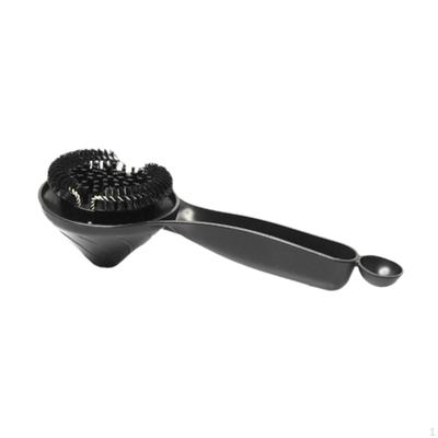 Espresso Coffee Machine Cleaning Brush,Espresso Tool,Unique,Portable Cleaner