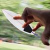 Finger Surfboard Toy Cool Mini Surfboard for Fingers Stress Relief Surfing Fingerboard Toy for Kids Teens Adults Surf Anywhere