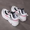 Women's Sports Shoes Top Selling Breathable Fashion Lace Up Versatile Low Top Casual Shoes Elevated Versatile Casual Shoes