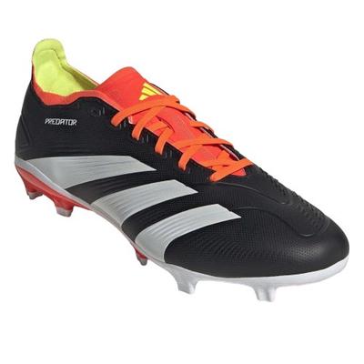 Predator Herren Liga Fußballschuhe für festen Boden