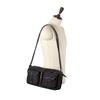 Samsonite Red Ciiel Shoulder Bag Black Uw809003