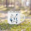 Personalized Mug for Kids Hot Chocolate Ocean Animal with Name Mug for Boys Kids Handle Mugs Birthday Party Favors Children Gift