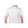 Nike Dri-Fit Solid Logo Print Fitted Training Short Sleeve T-Shirt Men Tops White BV5634-100