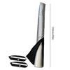 Portable Air Conditioners Insulated Hose Cover Wrap with straps Home Appliances Parts Accessories for Indoor AC Hose