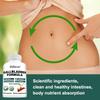 Gallbladder Formula Extra Strength, USDA Organic 120 Capsules for Liver & Gut Health Supplement