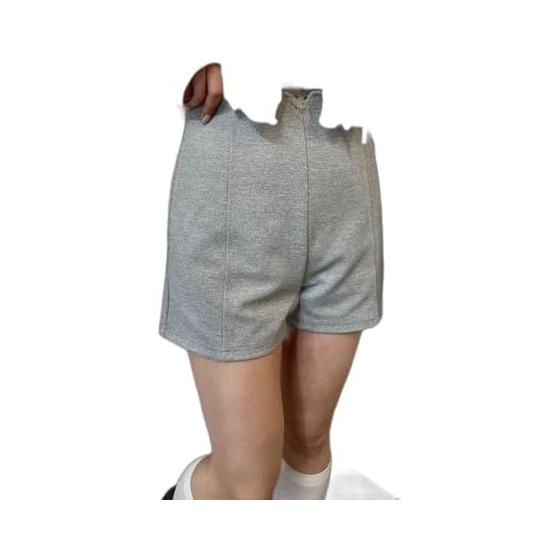 [Wego] PHILLY Tuck Design Shorts Women s