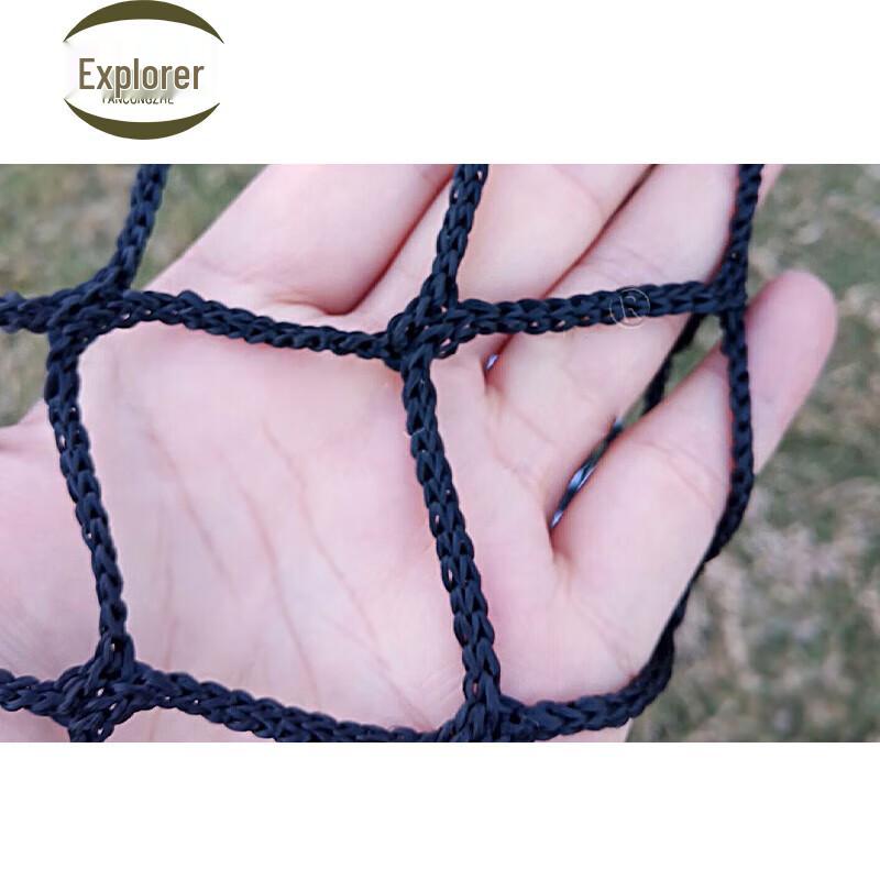 Explorer Standard Portable Tennis Net