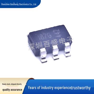 New Original ME3587-G TSOP-6 N+P Channel MOSFET