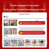 Mailing Collection 3C Certified Kids' Ultralight Modeling Clay