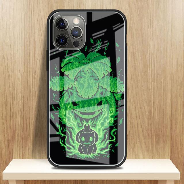 Moex Set Completo Per IPhone 6/6s: Custodia A Patta In Pelle Verde Scuro + Pellicola Protettiva