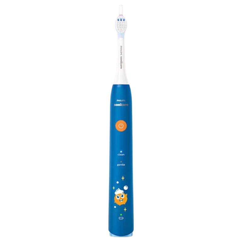 

Philips HX2432/01 Kids Electric Toothbrush CN plug (adapter included)