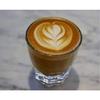 Set of Two Libbey Duratuff Cortado Glasses | Gibraltar Rocks Glass 4.5 OZ ~Paper Coasters Included~