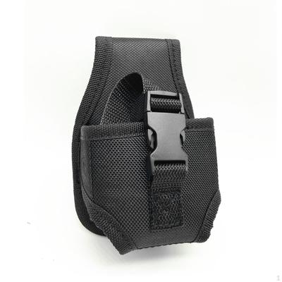 Matavimo juostos maišelio įrankis Daugiafunkcis elektriko laikymo maišelio laikiklis