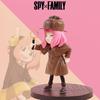 New The Japan Spy X Family Anime Figure Toy Doll Anya Yor Loid Forger Chimera Anime Cartoon Cute Kawaii Dolls Gifts