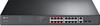 TP-Link TL-SL1218MP network switch 16 ports not-specified