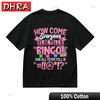 Tops – T-Shirts