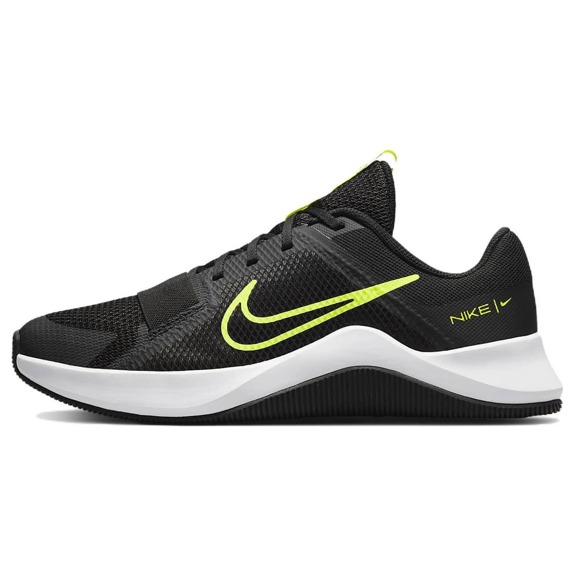 Nike MC Trainer 2 Black Volt Men s DM0823-002 EU 44