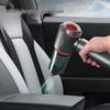 Deli Wireless Handheld Car & Home Vacuum Cleaner