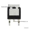 Original NCE6050KA TO-252-2 60V/50A N-channel MOSFET Chip