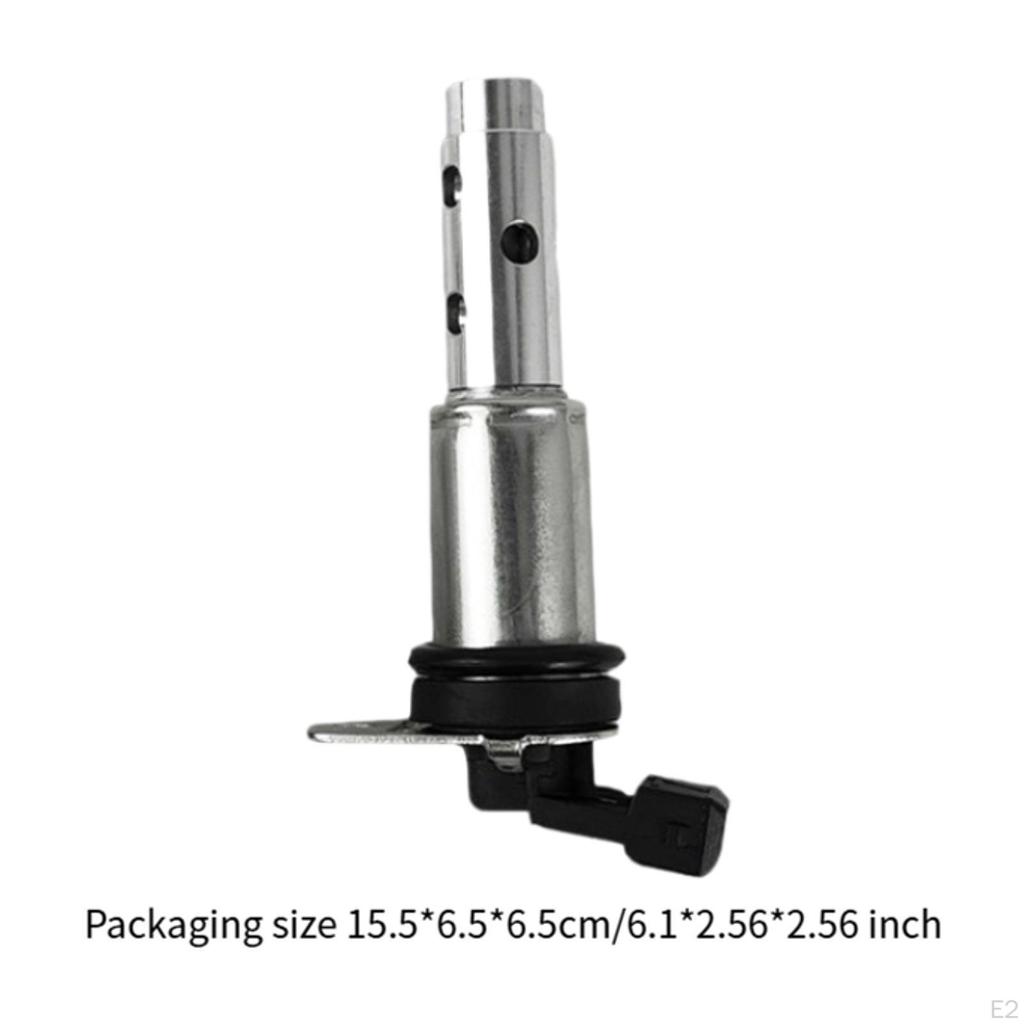 Solenoid Valve TS1046 Replacement Practical Parts for BMW N51 N54 N52