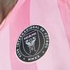 adidas Maglia Home Inter Miami CF 25/26 Rosa Chiaro Uomo Streetwear JJ1392