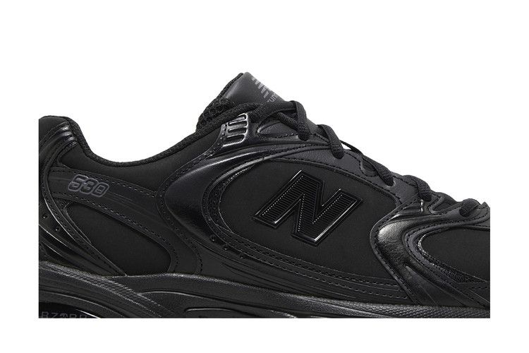 New Balance 530 'Black'