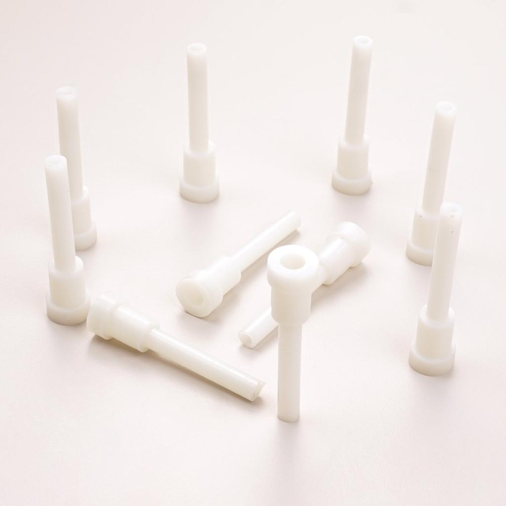 BCP046 10 Pieces Cable End Rope Dowel for Window Regulator Winder Mechanism Type BCP046