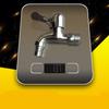 Quick-Open Long Handle Faucet Nozzle