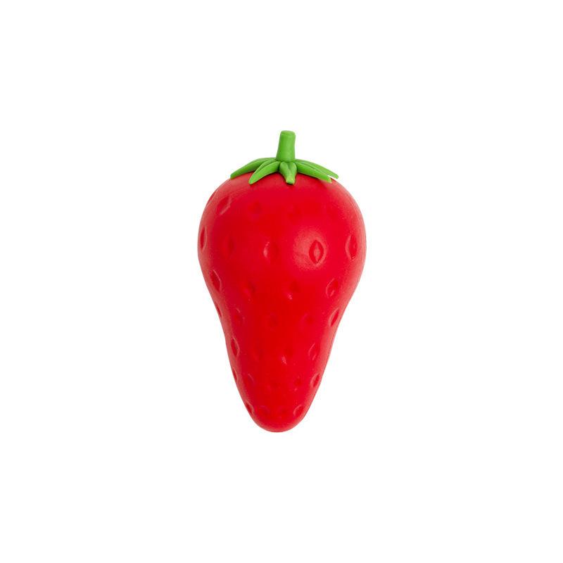 Jumbo Cartoon Carrot Eraser for Kids – Extra Large, No Marks