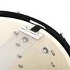 14 X 8 Inch Snare Drum 10 Lugs Percussion Instrument Drumsticks Included