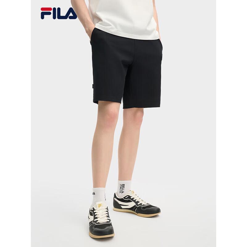 FILA Men s Knitted Athletic Shorts XL