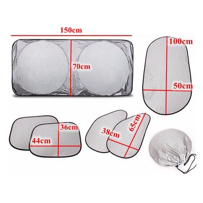 2pcs 1//8 PT pisada Ronda Boquilla De Plástico Flexible De Agua Aceite Refrigerante Pipa