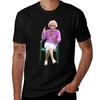 Kath And Kim Kath Having A Smoke Tshirt Work Style Casual Tshirt