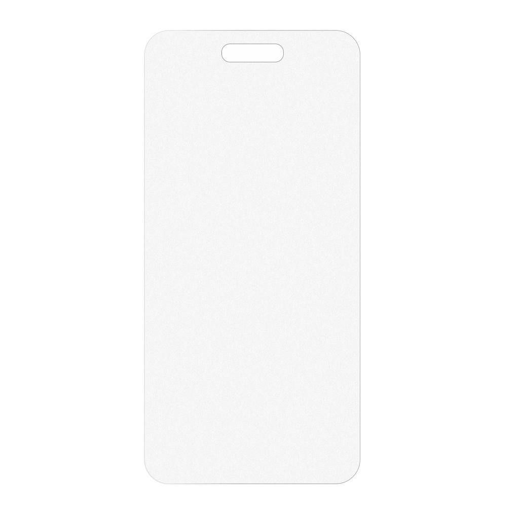 For iPhone 16 Screen Protector Explosion-proof Matte PET Full Cover Screen Film