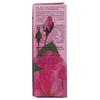 Rose of Bulgaria Natural Rose Soap with Rose Water and Petals 100g