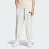 Adidas Sportswear Pants With Printed Logo Women Bottoms White IM8834