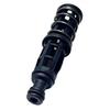 A A A A Q Q Efficient Oil Filtration A A A A Oil Filter Q Q T TFSI TFSI