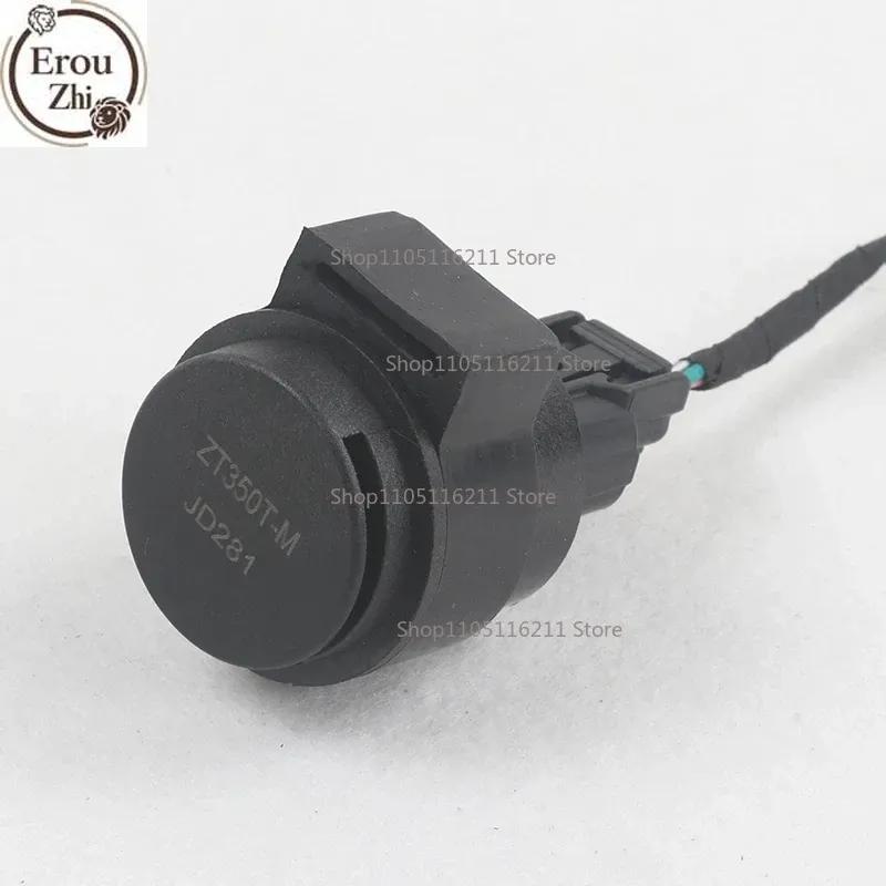 FOR ZONTES ZT 350-M 350-D ZT 350-D Modified Ticking Flasher Original Flasher Turn Signal Matty Sound Buzzer