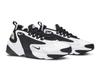 Nike Zoom 2K Biały Czarny (Kobiety)