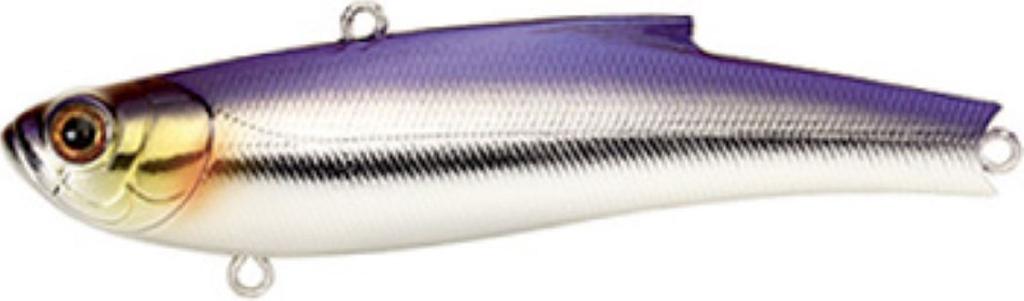 Bassday Range Vibe 70 ES Ekstra Batıcı Titreşim Yemi M-243 (0489)