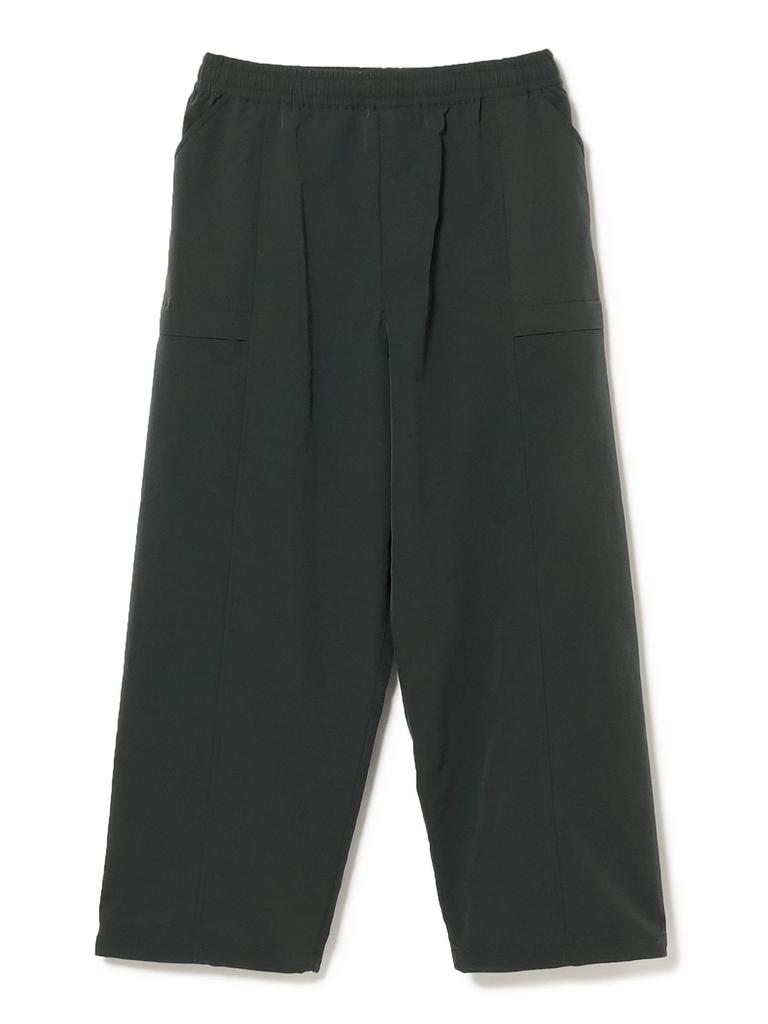 B:MING LIFE STORE by BEAMS Painter Polyester Utility Pants, Men's, CHARCOAL.G, M_92240428277