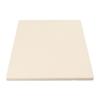 Rectangular Pizza Stone Multifunctional Cordierite Baking Stone Bakeware Kitchen Tools Pizza Pan For Family Gatherings