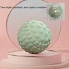 Yoga Foam Massage Ball for Muscle Relaxation & Foot Massage