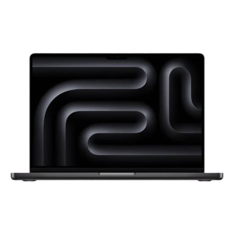 

Apple 2025 MacBook Pro 14-дюймовый M5 AI Ноутбук (Китайская версия) M5 (10+10 Core) 16GB 512GB SSD