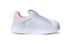 Kids' Sneakers adidas Superstar 360 X Infant 'White Multi'