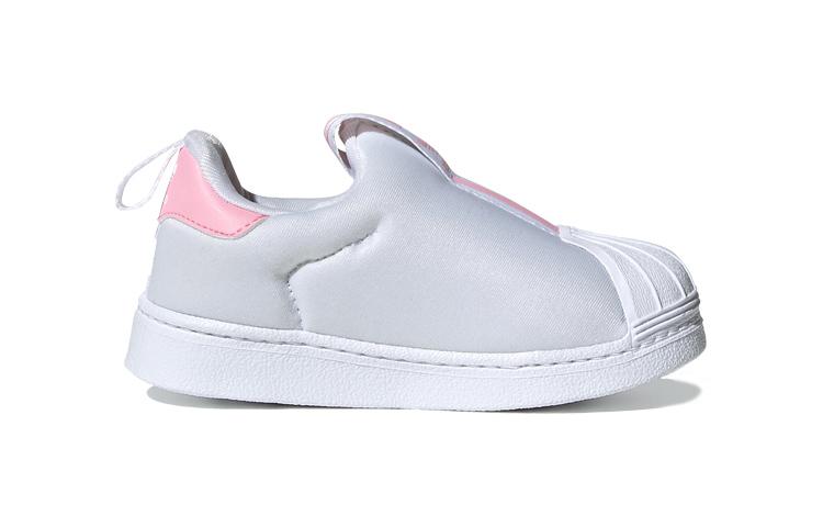 Kids' Sneakers adidas Superstar 360 X Infant 'White Multi'