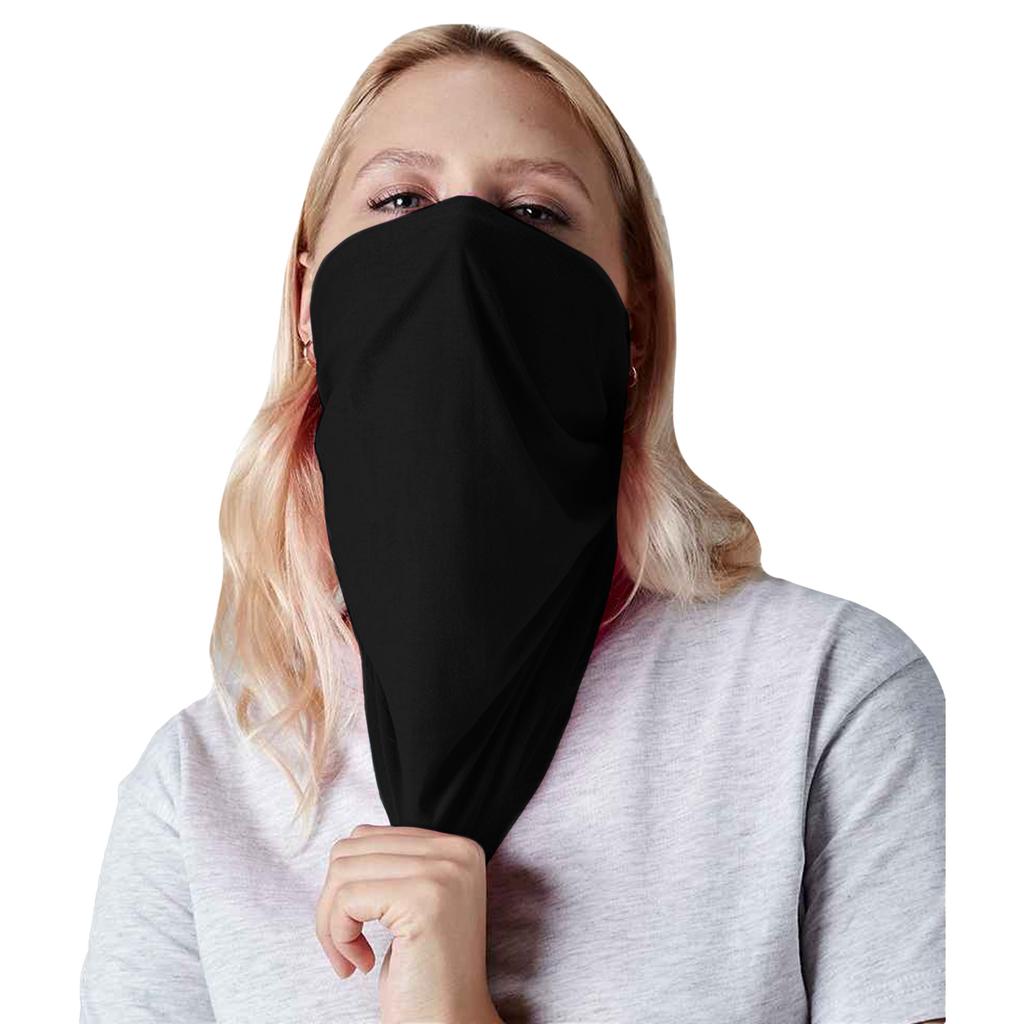 Beechfield Damen/Damen Thermo-Mikrofleece-Morf-Schal/Schlauchschal