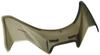 Arai XDR Duct Flat Smoke 105636 Motorcycle Helmet Shield Parts Replacement Accessory